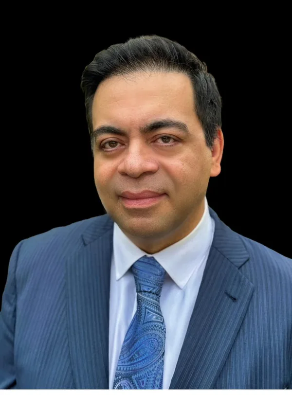 Dr. Shahram N. Sani, MD — Board-Certified Internal Medicine Physician & Medical Director