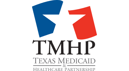TMHP Texas Medicaid