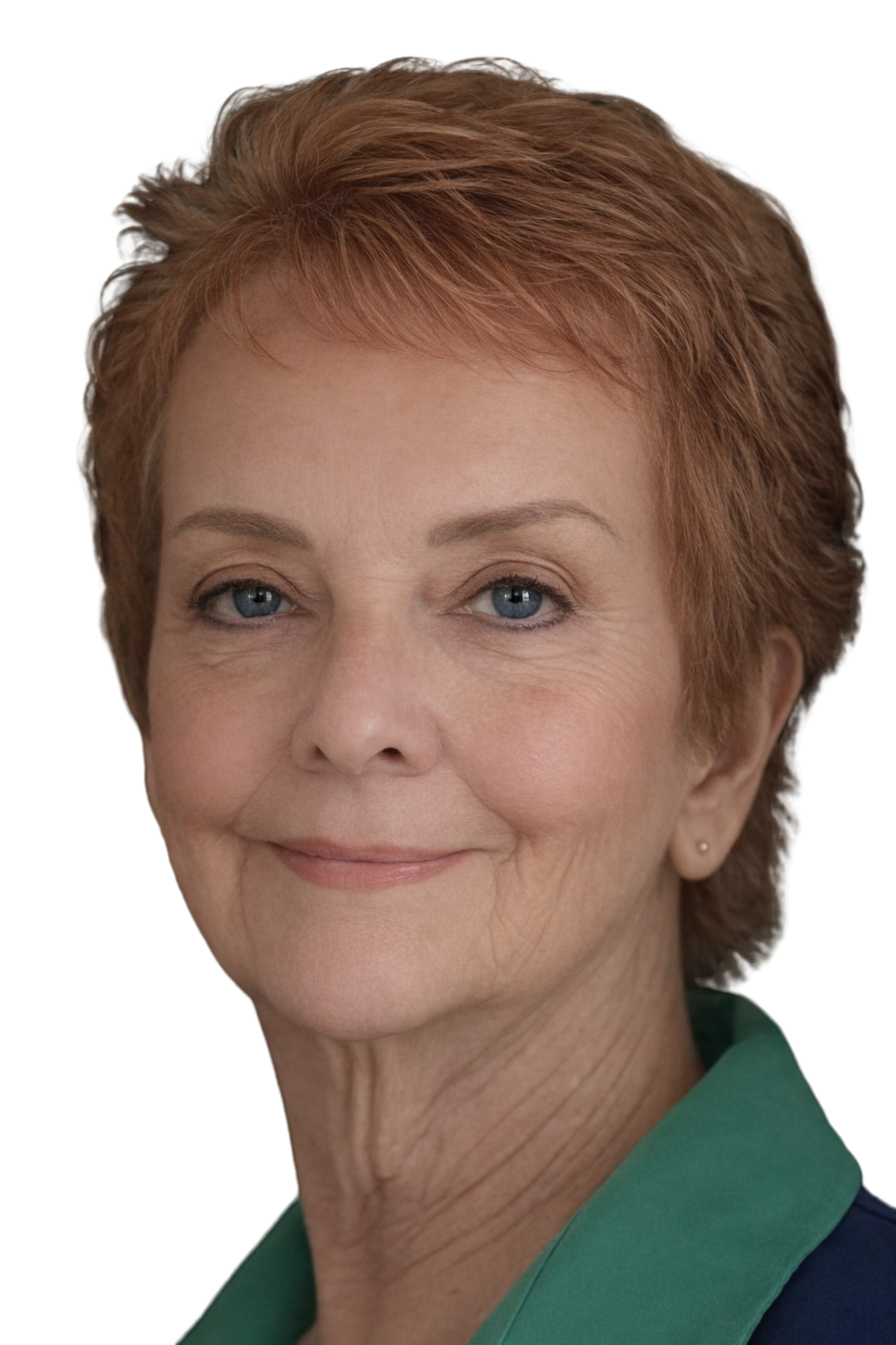 Diane R. Keahey, DNP, FNP-BC